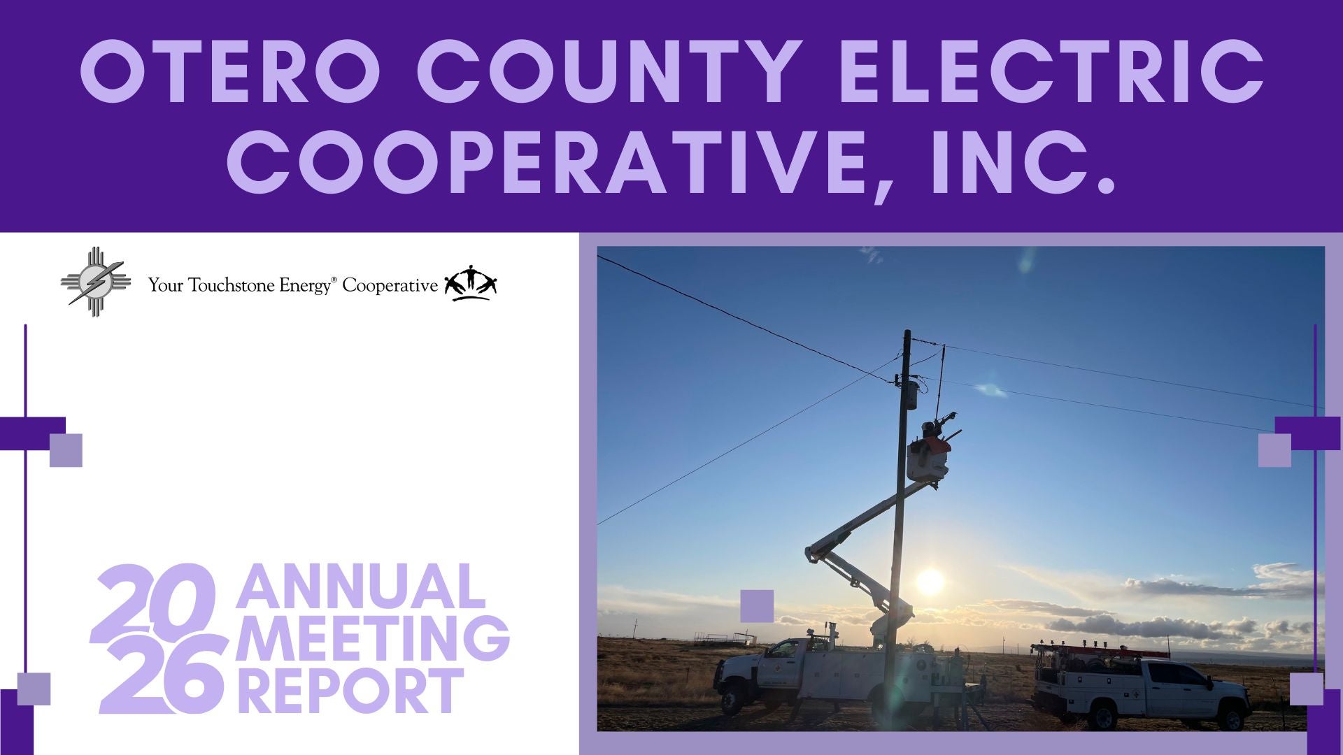 2026 Annual Meeting Report