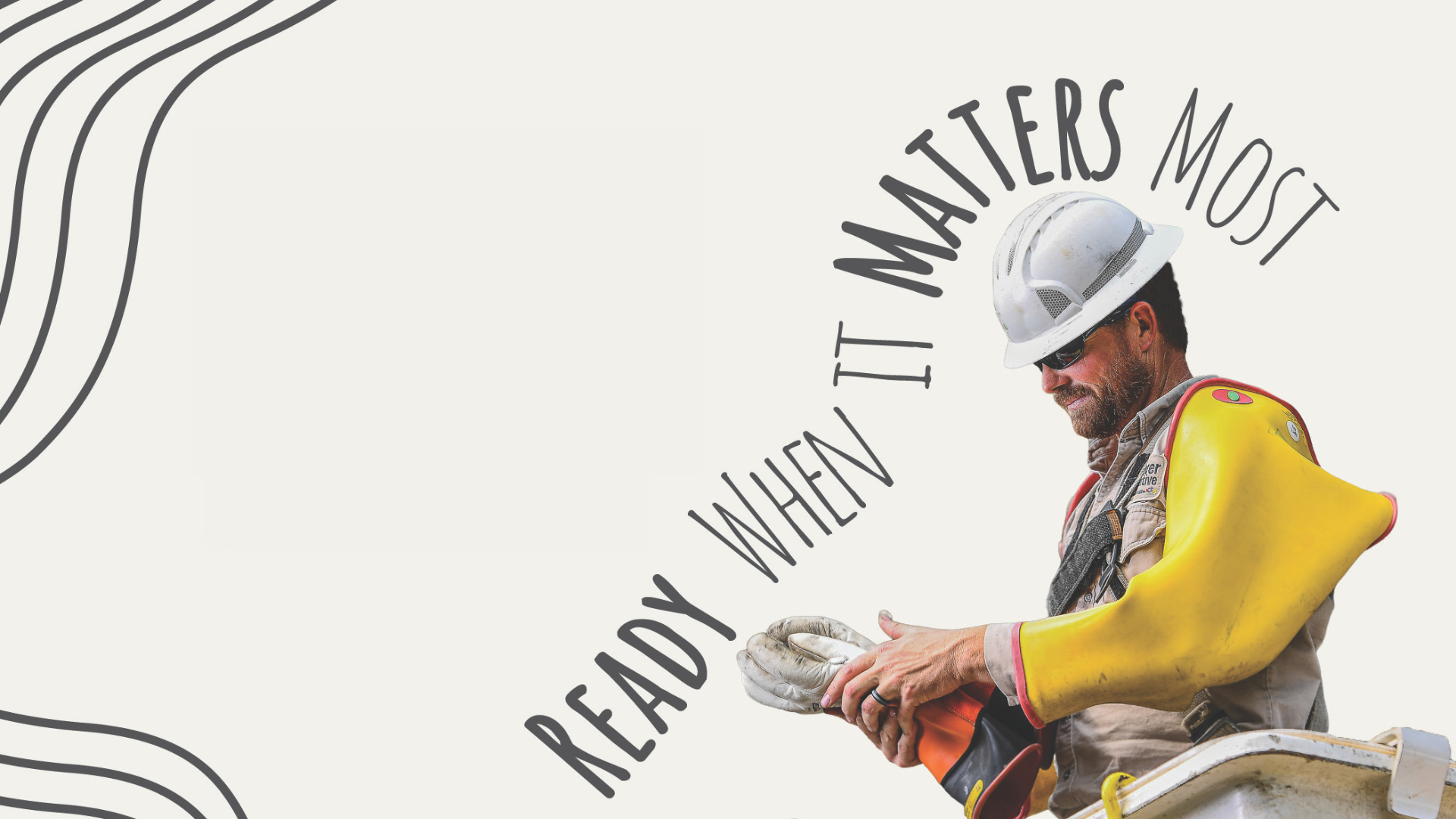 Lineworker Appreciation