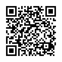 QR code to access survey