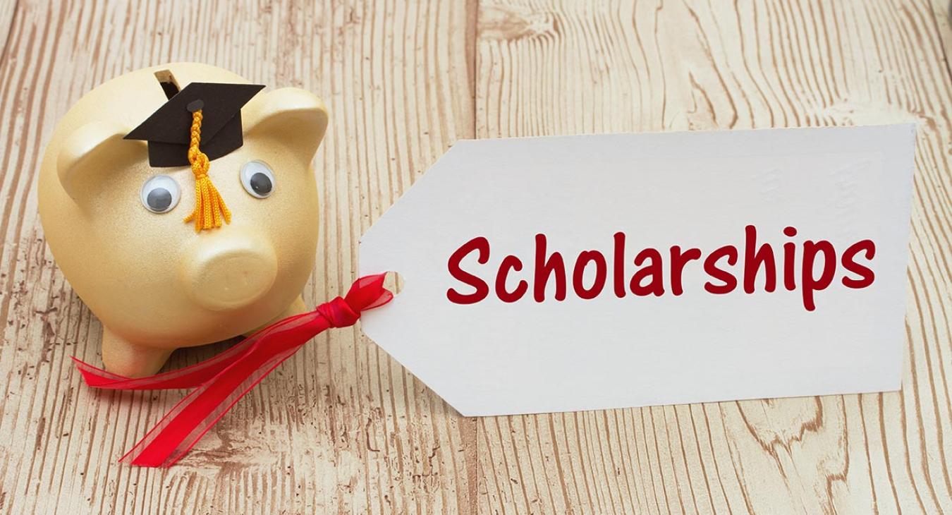 Scholarships Available