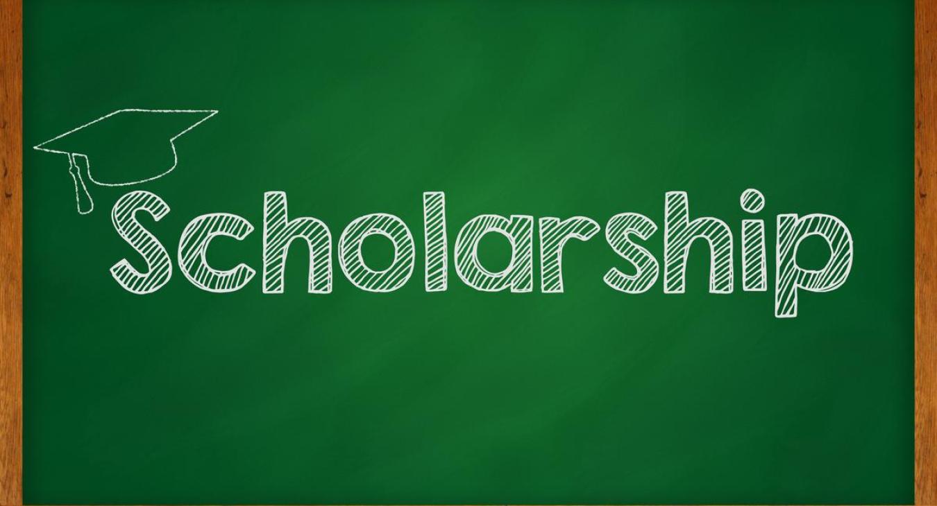 Scholarship Money Available